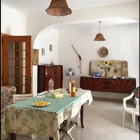 The Beach House Gallipoli