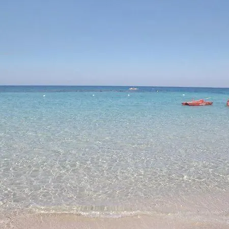 The Beach House Gallipoli